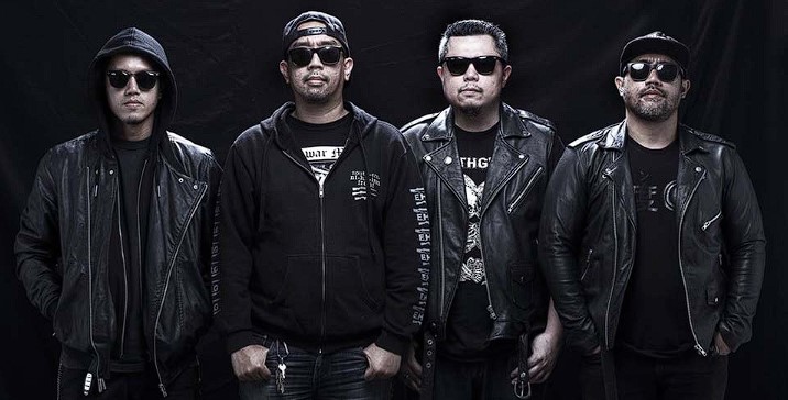 Read more about the article Biography Seringai, Band Musik Metal Indonesia yang Banyak Digemari